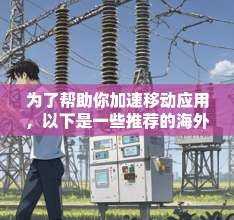 为了帮助你加速移动应用，以下是一些推荐的海外免费加速器推荐，涵盖不同国家和地区的工具