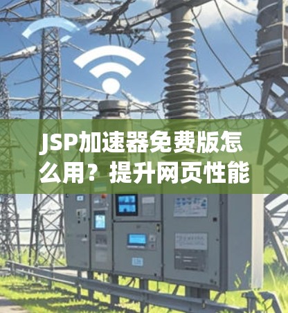 JSP加速器免费版怎么用?提升网页性能的高效解决方案