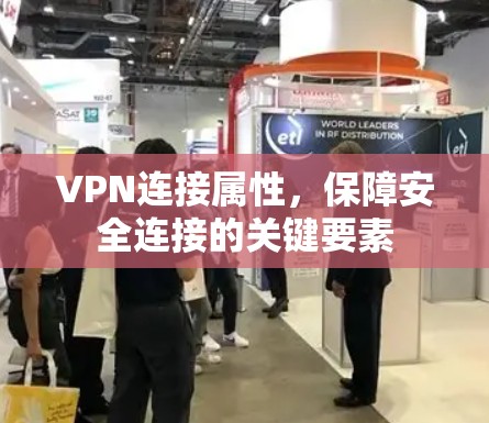 VPN连接属性,保障安全连接的关键要素