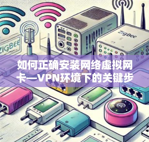 如何正确安装网络虚拟网卡—VPN环境下的关键步骤与注意事项