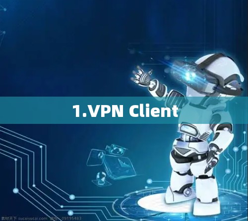 1.VPN Client