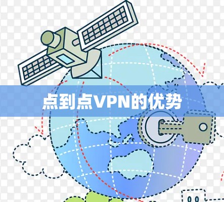 点到点VPN的优势 点到点VPN的优势