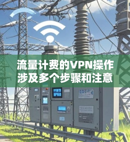 流量计费的VPN操作涉及多个步骤和注意事项,以下是一个清晰的指南 流量计费的VPN操作涉及多个步骤和注意事项,以下是一个清晰的指南