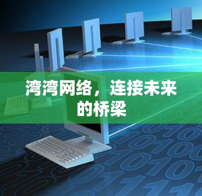 湾湾网络，连接未来的桥梁