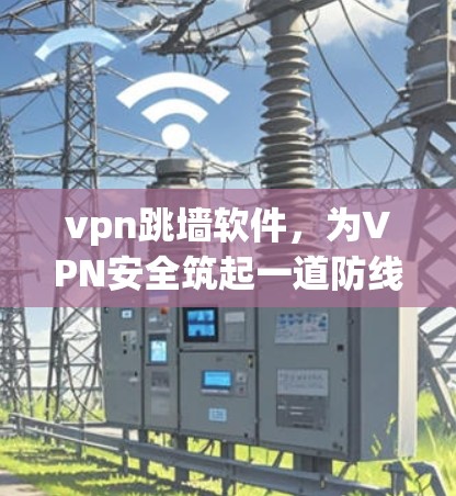 vpn跳墙软件，为VPN安全筑起一道防线