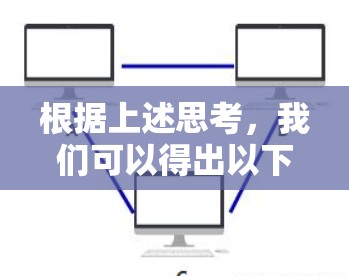 根据上述思考,我们可以得出以下结论 根据上述思考,我们可以得出以下结论