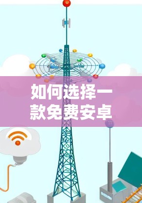 如何选择一款免费安卓VPN代理