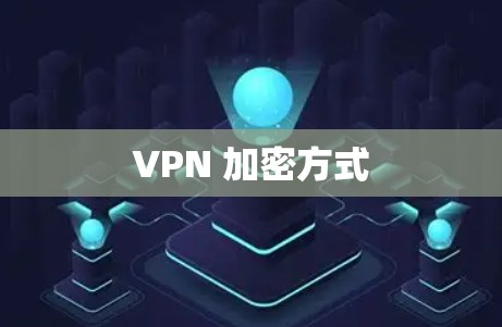 VPN 加密方式 VPN 加密方式