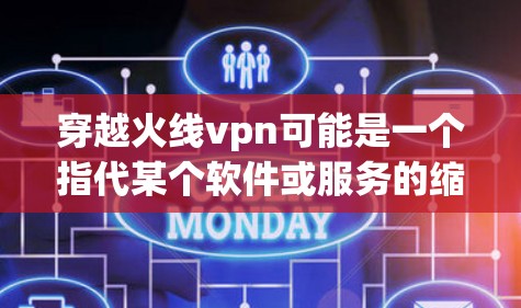 穿越火线vpn可能是一个指代某个软件或服务的缩写,但没有明确的上下文信息,很难确定具体指的是什么。以下是一些可能的解释 穿越火线vpn可能是一个指代某个软件或服务的缩写,但没有明确的上下文信息,很难确定具体指的是什么。以下是一些可能的解释