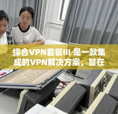 综合VPN套餐III 是一款集成的VPN解决方案，旨在提供高效、安全、便捷的网络连接体验。以下是对综合VPN套餐III的详细介绍