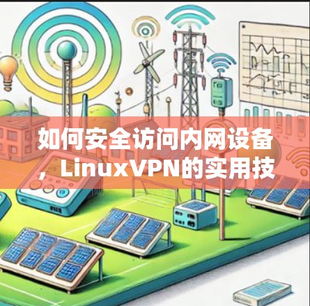 如何安全访问内网设备，LinuxVPN的实用技巧