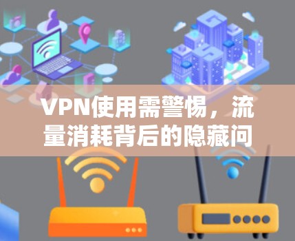 VPN使用需警惕,流量消耗背后的隐藏问题 VPN使用需警惕,流量消耗背后的隐藏问题