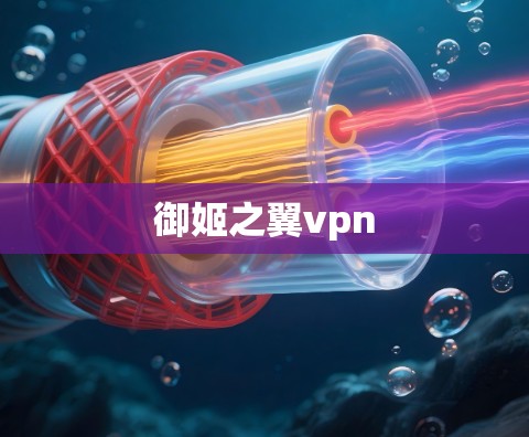 御姬之翼vpn 御姬之翼vpn