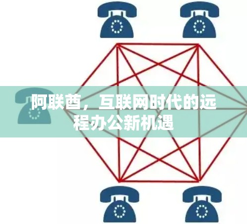 阿联酋,互联网时代的远程办公新机遇 阿联酋,互联网时代的远程办公新机遇