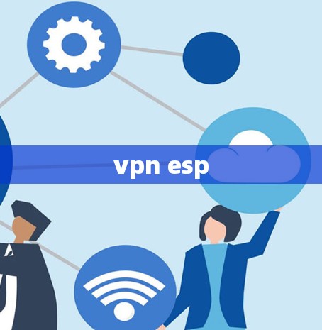 vpn esp