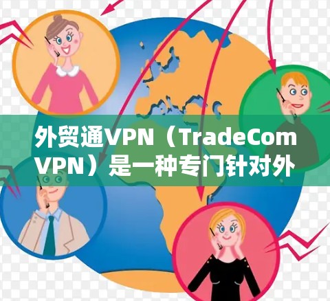 外贸通VPN(TradeComVPN)是一种专门针对外贸行业的网络服务,旨在帮助企业远程办公、数据分析和数据传输,从而降低因网络不稳定或不安全导致的沟通中断风险。以下是关于外贸通VPN的详细介绍 外贸通VPN(TradeComVPN)是一种专门针对外贸行业的网络服务,旨在帮助企业远程办公、数据分析和数据传输,从而降低因网络不稳定或不安全导致的沟通中断风险。以下是关于外贸通VPN的详细介绍