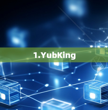 1.YubKing