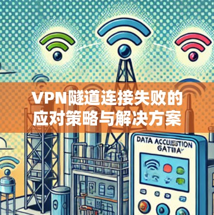 VPN隧道连接失败的应对策略与解决方案