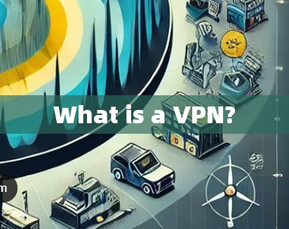 What is a VPN?