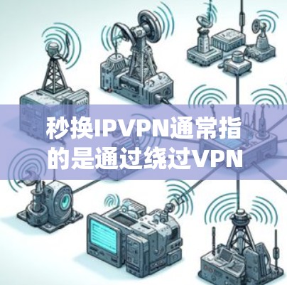 秒换IPVPN通常指的是通过绕过VPN协议快速更换IP和VPN连接。以下是逐步解释和建议 秒换IPVPN通常指的是通过绕过VPN协议快速更换IP和VPN连接。以下是逐步解释和建议