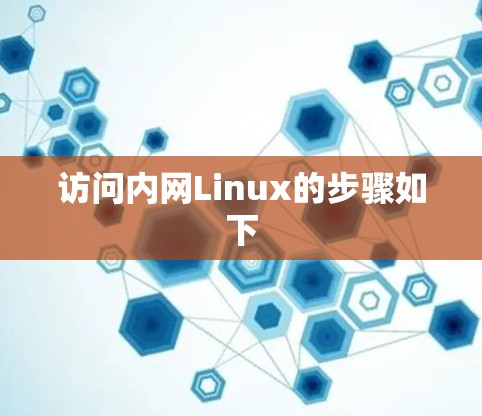 访问内网Linux的步骤如下 访问内网Linux的步骤如下