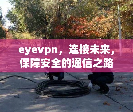 eyevpn，连接未来，保障安全的通信之路