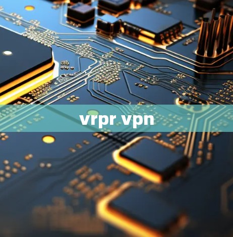 vrpr vpn vrpr vpn