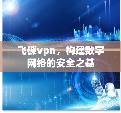 飞碟vpn,构建数字网络的安全之基 飞碟vpn,构建数字网络的安全之基