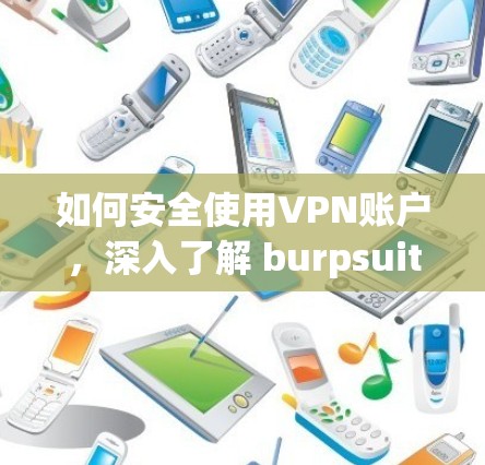 如何安全使用VPN账户,深入了解 burpsuite 与 VPN 的结合 如何安全使用VPN账户,深入了解 burpsuite 与 VPN 的结合