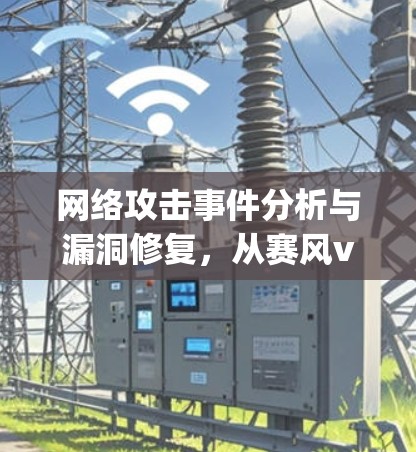 网络攻击事件分析与漏洞修复,从赛风vpn到现代网络安全的新挑战 网络攻击事件分析与漏洞修复,从赛风vpn到现代网络安全的新挑战