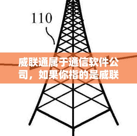 威联通属于通信软件公司，如果你指的是威联通的VPN服务，可能是指在威通网络（威联通）提供的VPN解决方案。威通网络是一家知名的通信公司，提供多种VPN服务，包括普通VPN、VPN套餐、企业VPN等
