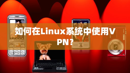 如何在Linux系统中使用VPN? 如何在Linux系统中使用VPN?
