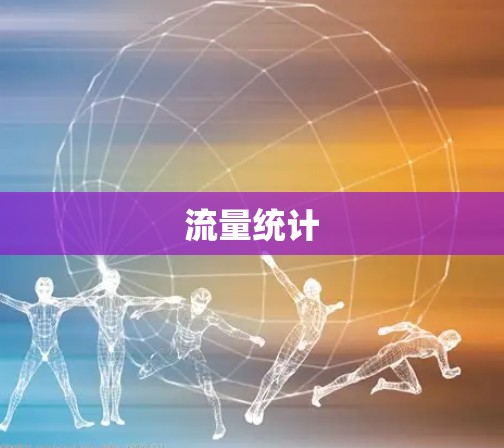 流量统计 流量统计