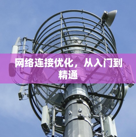 网络连接优化,从入门到精通 网络连接优化,从入门到精通