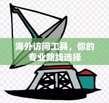 海外访问工具，你的专业路线选择