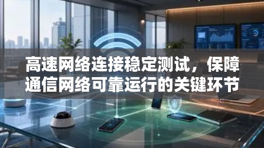 高速网络连接稳定测试,保障通信网络可靠运行的关键环节 高速网络连接稳定测试,保障通信网络可靠运行的关键环节