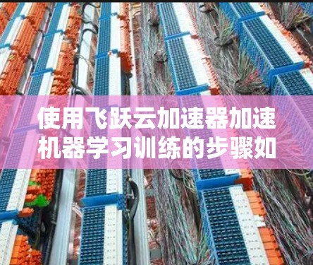 使用飞跃云加速器加速机器学习训练的步骤如下