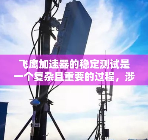 飞鹰加速器的稳定测试是一个复杂且重要的过程,涉及多个方面,以下是对该过程的详细总结 飞鹰加速器的稳定测试是一个复杂且重要的过程,涉及多个方面,以下是对该过程的详细总结