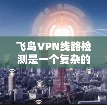 飞鸟VPN线路检测是一个复杂的过程，涉及多个步骤以确保网络的正常运行。以下是一个详细且有条理的步骤指南，帮助您进行检测