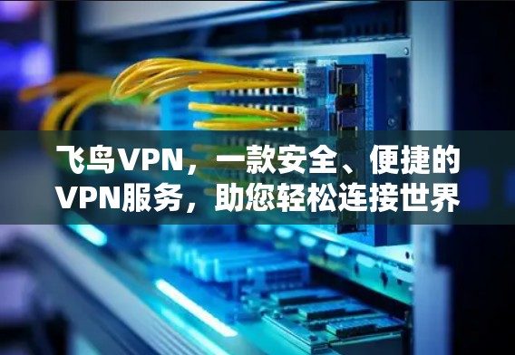 飞鸟VPN,一款安全、便捷的VPN服务,助您轻松连接世界 飞鸟VPN,一款安全、便捷的VPN服务,助您轻松连接世界