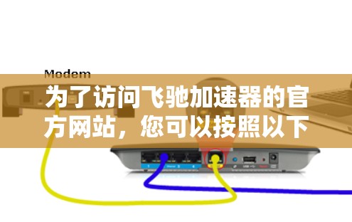 为了访问飞驰加速器的官方网站，您可以按照以下步骤进行