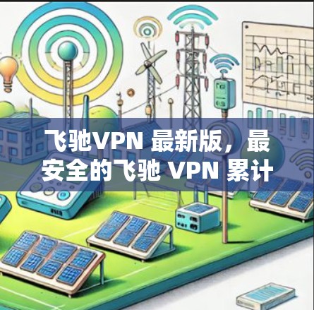 飞驰VPN 最新版，最安全的飞驰 VPN 累计版