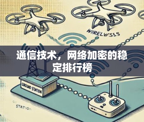 通信技术,网络加密的稳定排行榜 通信技术,网络加密的稳定排行榜