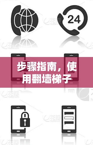步骤指南,使用翻墙梯子 步骤指南,使用翻墙梯子