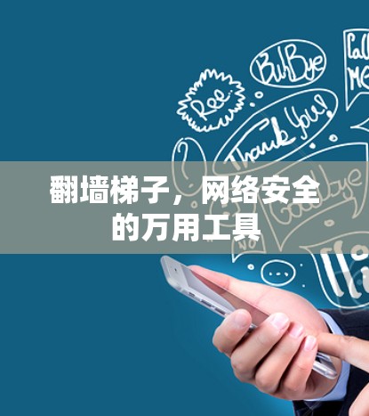 翻墙梯子,网络安全的万用工具 翻墙梯子,网络安全的万用工具