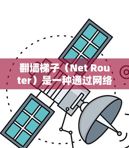 翻墙梯子（Net Router）是一种通过网络设备（如路由器或交换机）将网络连接到互联网的方法，以实现网络隔离或翻墙。以下是一些常见的翻墙梯子选择，供您参考