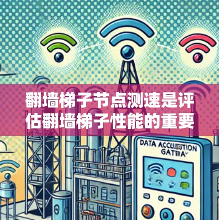 翻墙梯子节点测速是评估翻墙梯子性能的重要步骤，旨在确保网络连接的稳定性和质量。以下是详细的步骤指南