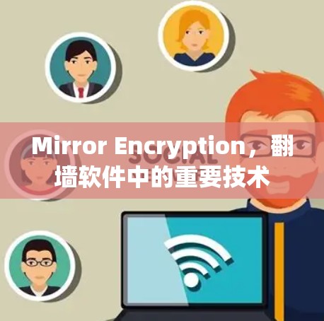 Mirror Encryption，翻墙软件中的重要技术