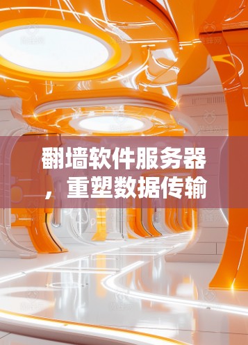 翻墙软件服务器,重塑数据传输格局,引领网络价值转移 翻墙软件服务器,重塑数据传输格局,引领网络价值转移