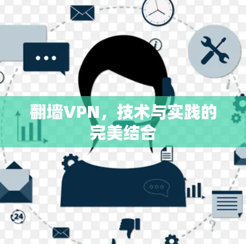 翻墙VPN,技术与实践的完美结合 翻墙VPN,技术与实践的完美结合